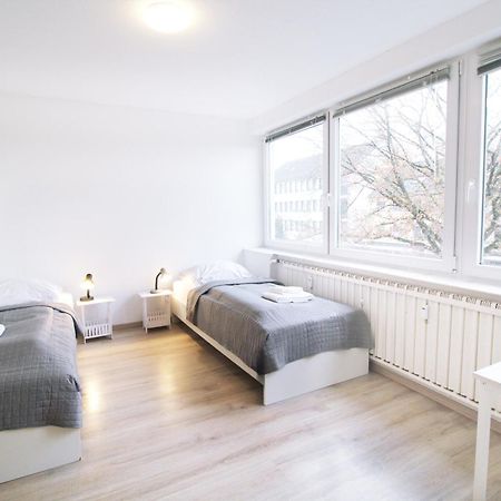 Comfort Plus Wolfsburg Ngoại thất bức ảnh