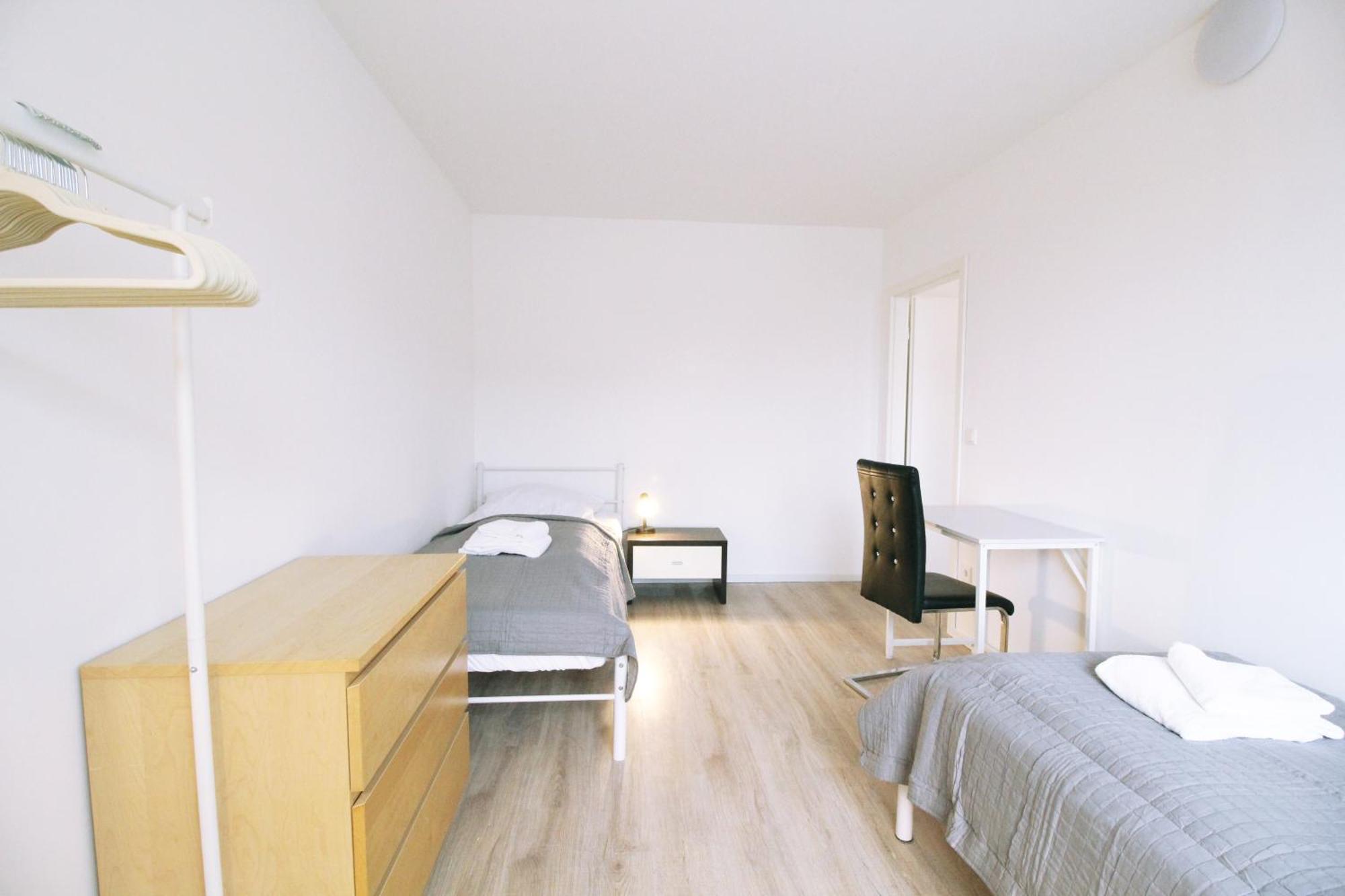 Comfort Plus Wolfsburg Ngoại thất bức ảnh