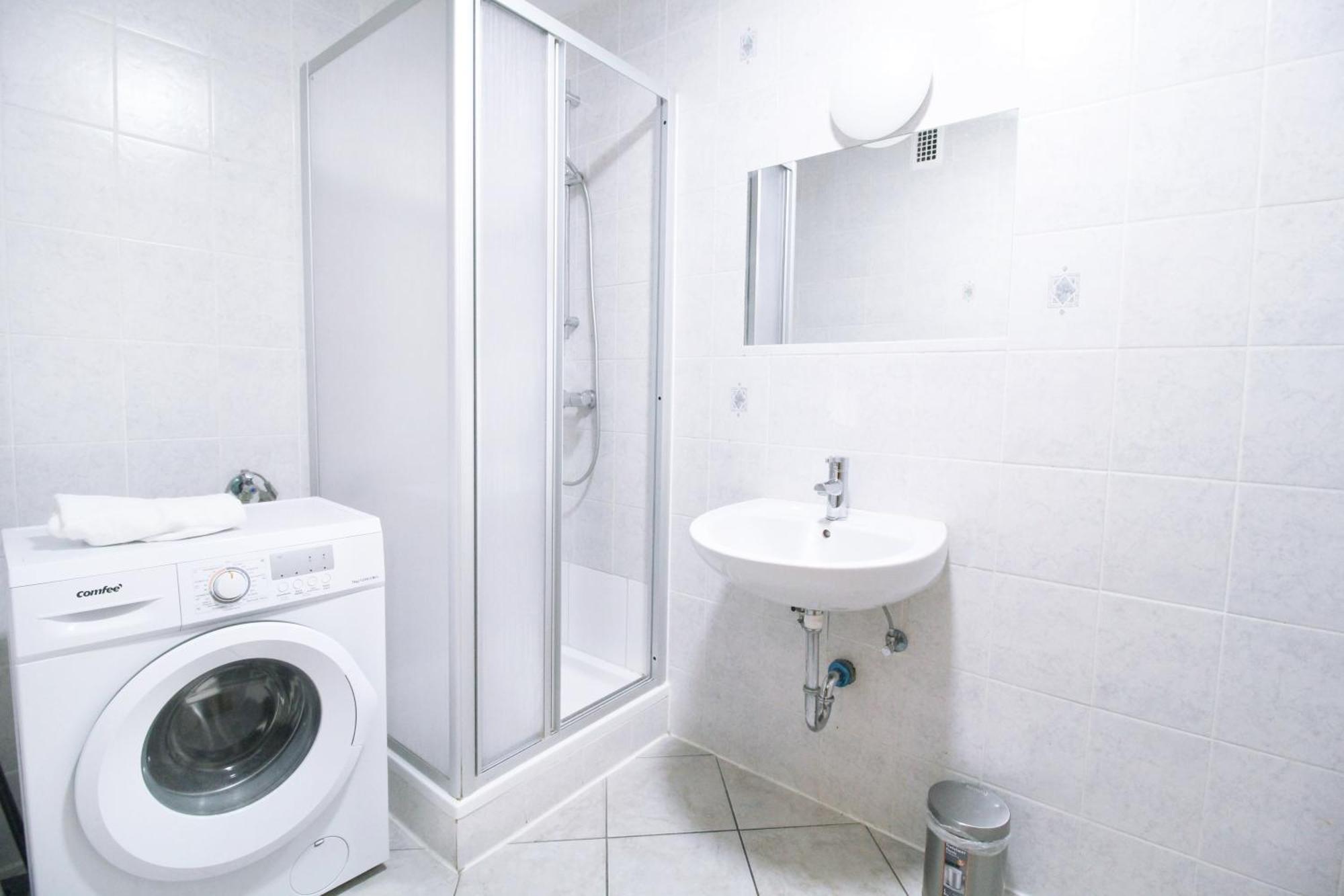 Comfort Plus Wolfsburg Ngoại thất bức ảnh