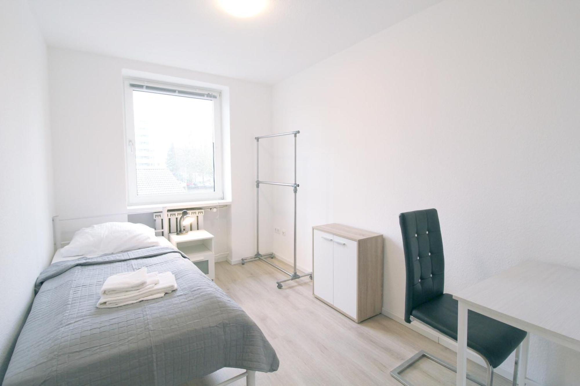 Comfort Plus Wolfsburg Ngoại thất bức ảnh